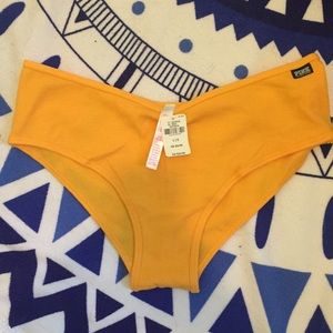 Yellow VS PINK Panties